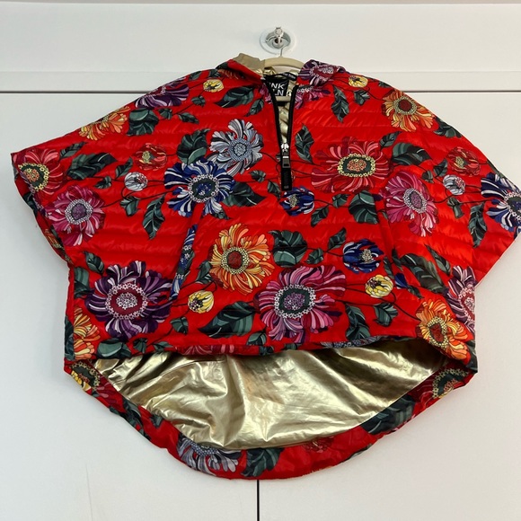 Think Roslyn light down quilted jacket - Picture 2 of 3